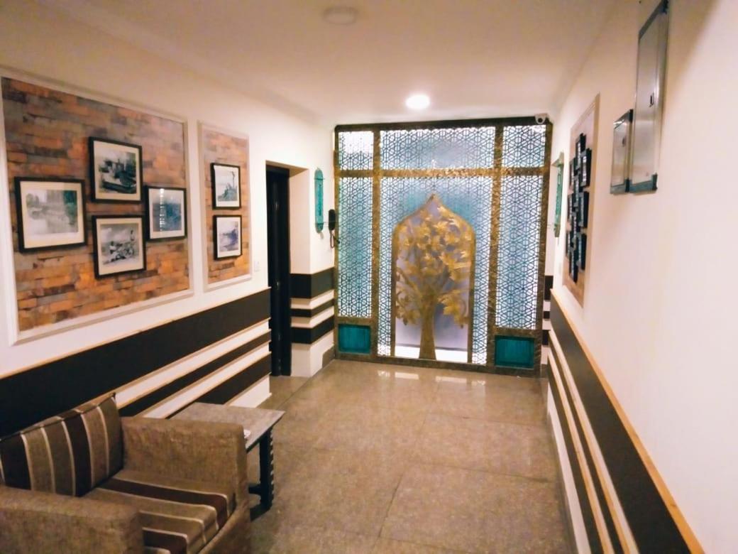 Lee Heritage Hotel Srinagar  Luaran gambar